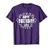 Happy Birthday Sara T-Shirt