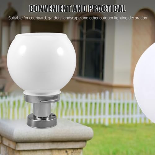 Lámparas de esfera para exterior 21 Imagen adicional