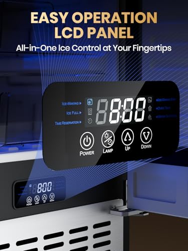 Hoshizaki commercial ice machine