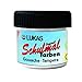 Produktbild LUKAS Original Schulmalfarben 18 ml - Gouachefarbe in Schulqualität - Farbton Deckweiß