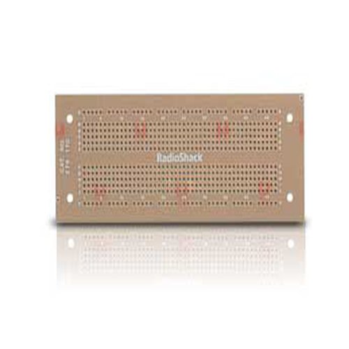 Experimenter Printed Circuit Board-image-0