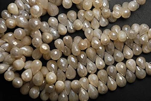 Pierre de lune pour création de bijoux personnalisés à offrir en cadeau