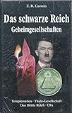 thule dachbox schwarz matt  Das schwarze Reich. Geheimgesellschaften: Templerorden, Thule-Gesellschaft. Das dritte Reich. CIA