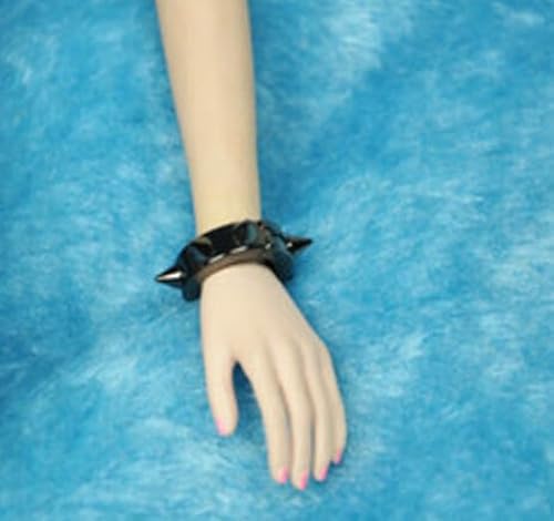 ximitoy 1/6�X�P�[�� ���f�B�[�X �I�[�v�����^���u���X���b�g���f�� 12�C���` PH Ob UD�t�B�M���A�p (�u���b�N1)