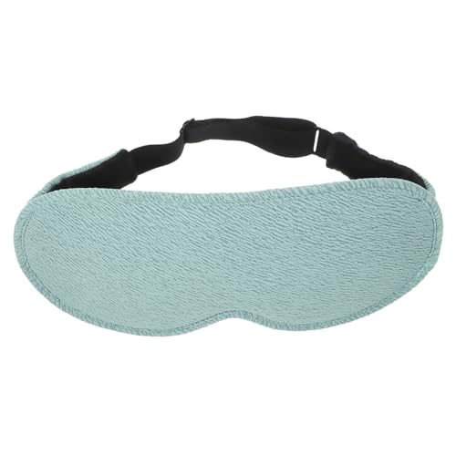 NOLITOY ゴーグル 女性用スリープアイ スリープ アイ スリーピング 睡眠用アイパッチ 女性用スリープ アイ 睡眠 スリーピング ファブリック