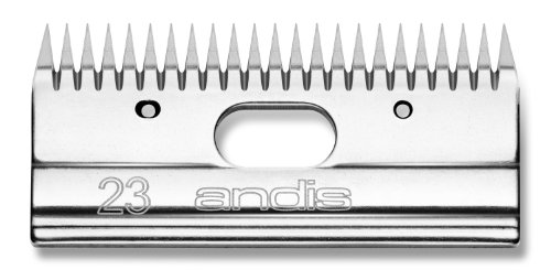 Andis 70316 Number 23 Top Blade