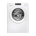 Candy Smart Pro Inverter 9 kg 1600rpm Washing Machine White
