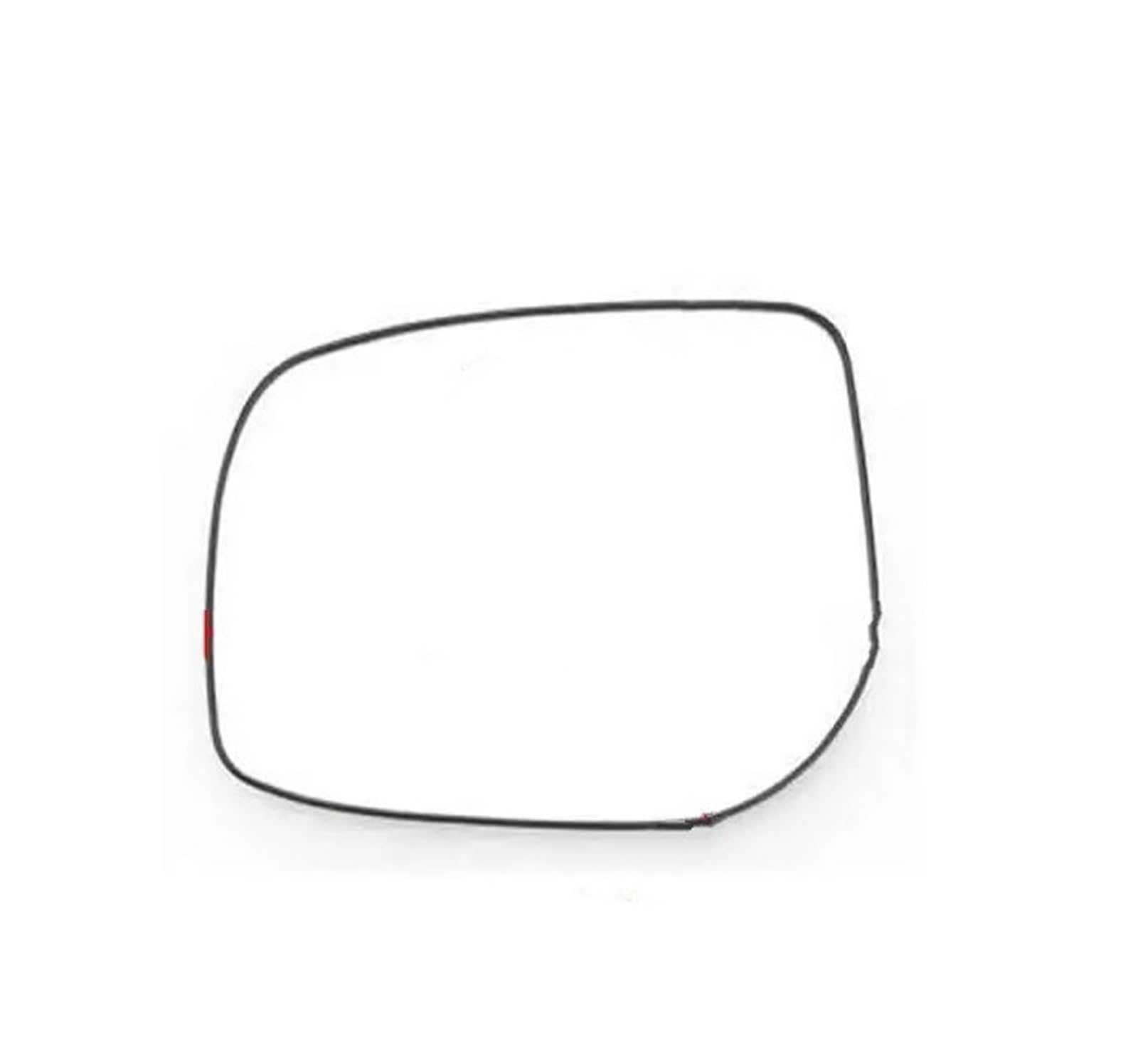 Rétroviseur extérieur verre pour Camry 2006-2011 avec glace chauffante - 8