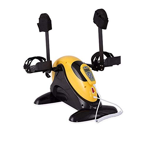 Dispositivo de entrenamiento portátil para piernas y brazos miniatura 1