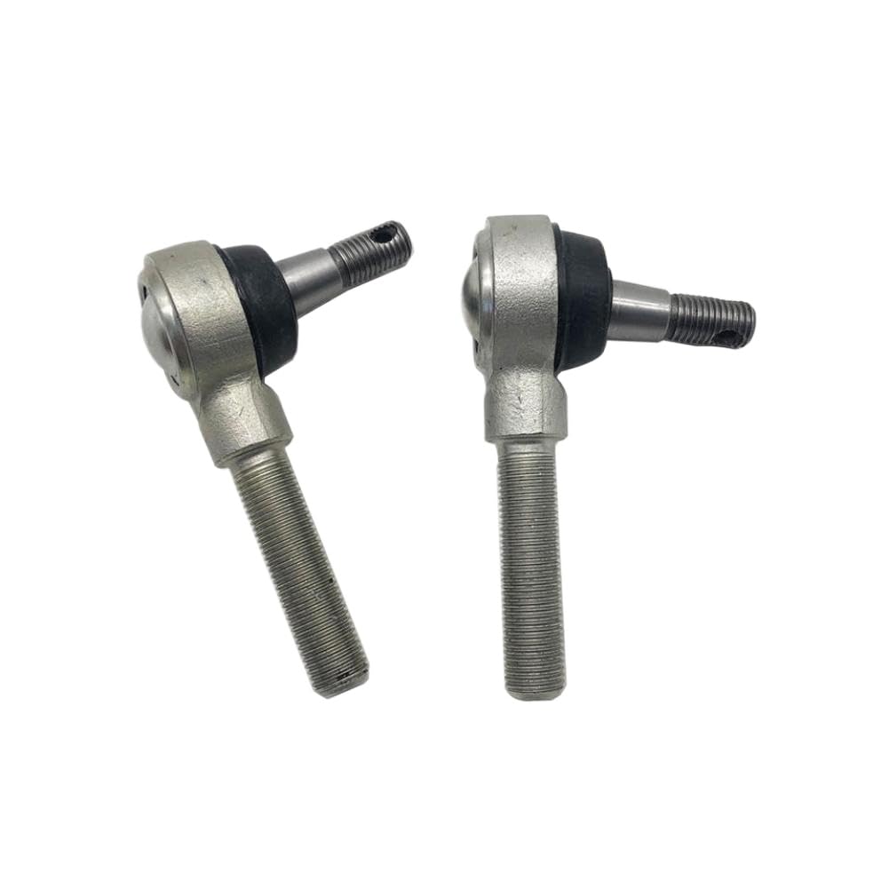Juego de rótulas 9060-101170 compatible con barra de acoplamiento 500cc 800 1000 CF500 CF800 CF1000
