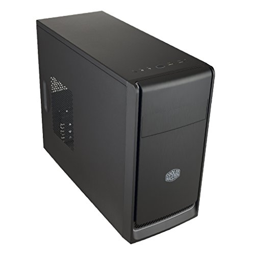 Build My PC, PC Builder, Cooler Master MasterBox E300L