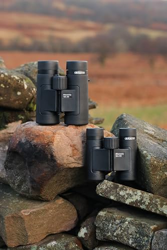 Binoculares Opticron Discovery WA ED 8x42 miniatura 5