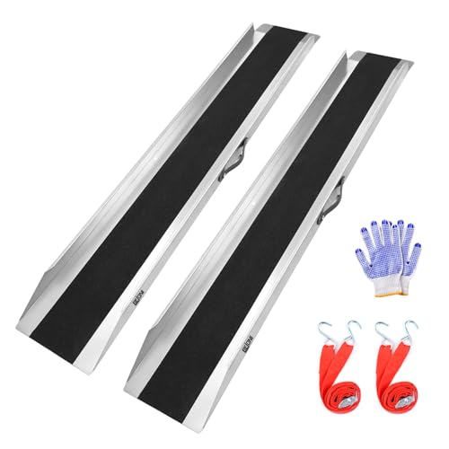 Ramps For Trucks – The 15 best products compared - Your Motor Guide