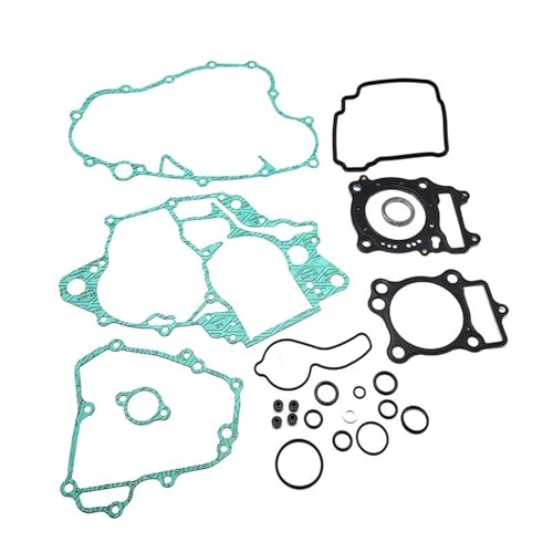 Kit complet joints moteur CRF150R résout les fuites et pertes de compression