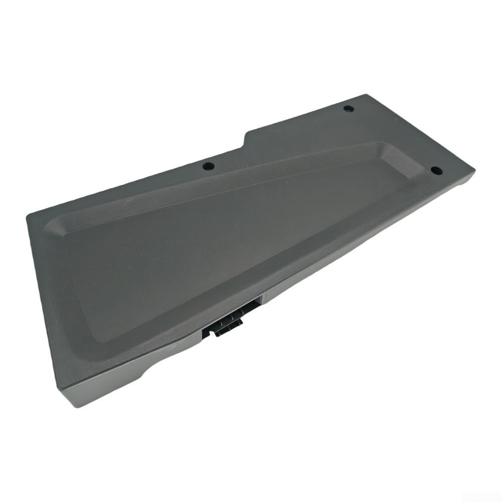 Pannello di ricambio per sedile sinistro destro per Fiat Ducato dal 2006 in poi, adatto per Boxer e per relè, robusto rivestimento interno sedile auto ABS 60911633