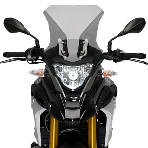Déflecteur de Vent G310GS Améliore la Protection Aérodynamique - 3