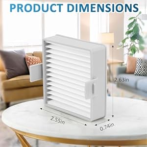 A32VC04 Filter Replacement Part, Hand Vacuum Filter Support Assembly for Ryobi P712 P713 P714K, Replace 019484001007 533907001 Vacuum & Dust Collector Filters A32VC04 Filter Replacement Part Hand Vacuum Filter Support Assembly for Ryobi P712 P713 P714K Replace 019484001007 533907001 Vacuum Dust Collector Filters