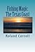 Fishing Magic: The Texas Coast