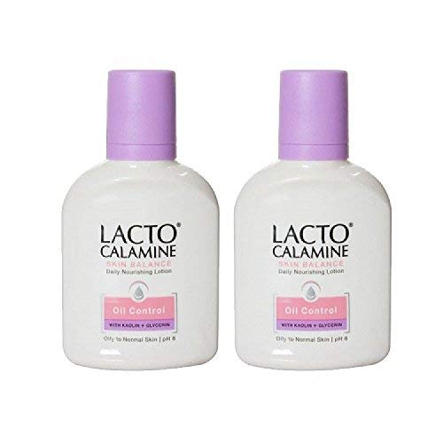 Buy Lacto Calamine Skin Balance Daily Nourishing Lotion (30Ml) (Pack