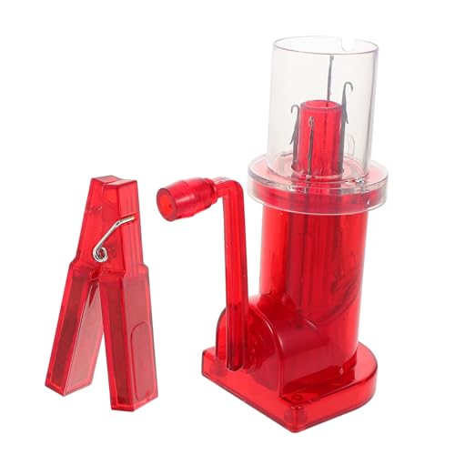 DOITOOL Craft Your Style Portable Rope Braiding Tool for DIY Jewelry Yarn Projects