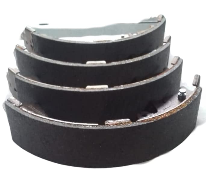 PEESIX HEAVY DUTY BRAKE SHOE INNOVA CRYSTA-image-16