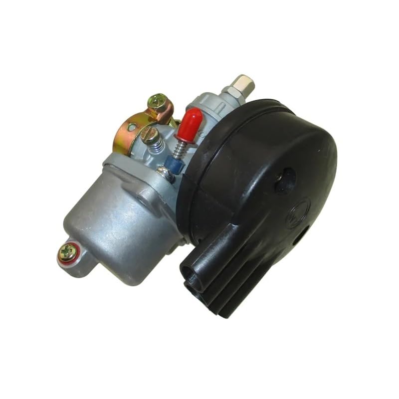 Carburateur 19mm haute performance moteur 2 temps vélo poussé 60cc - 5