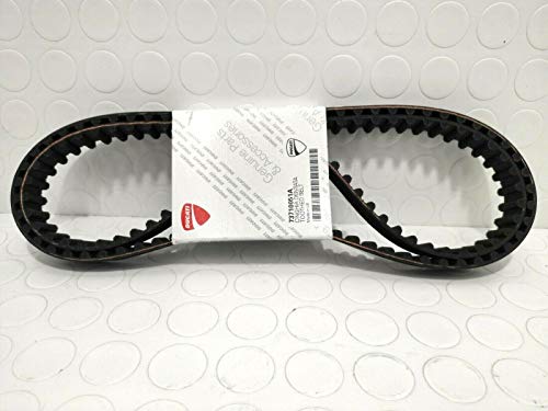  Coppia di cinghie dentate originali Ducati Cam Monster 600 750, 750SS