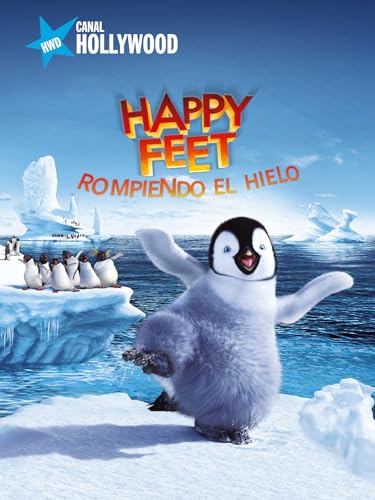 Happy Feet