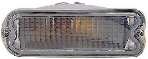 DEPO Auto Parts 331-1623L-US Drivers Side Turn Signal Light Assembly NEW
