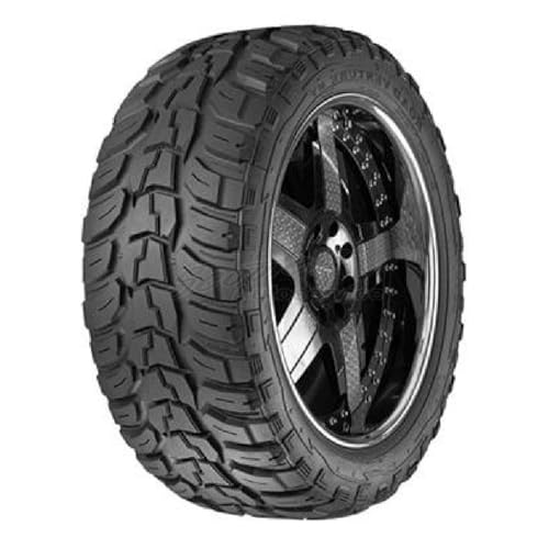 Pneu toutes saisons Marshal 205/80 R16 pour rouler sans changer de pneus