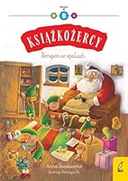 Pompon w opaLach. KsiÄLzkoLzercy poziom 2 - Anna Paszkiewicz [KSIÄLtKA] 8328070650 Book Cover