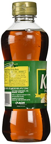 Karo Pancake Syrup, 16-Ounce, 6 Pack #TOP3