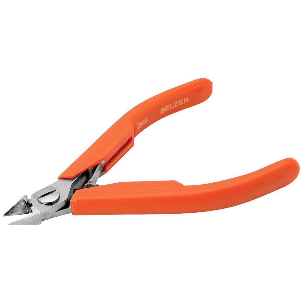Alicate De Corte Diagonal 2666 FK