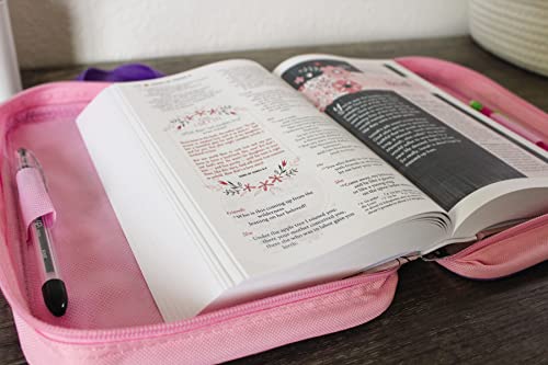 Zondervan 055239 Butterfly Bible Cover thumb #2