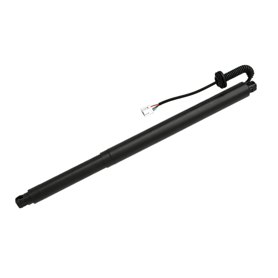 Rufutle Liftgate Struts for Hongqi HS7 2023, Power Tailgate Lift Support Electric Rear Trunk Strut 6309605QD01/6309610QD02