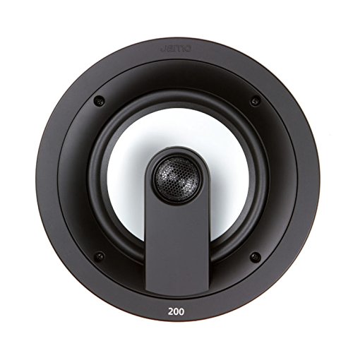 Jamo IC 208 FG 2-Way in-Ceiling Speaker Pair