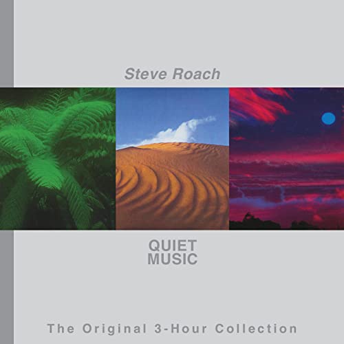 Steve Roach
