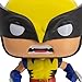 Hallmark Marvel Studios X-Men Wolverine Funko POP! Christmas Ornament, Pop Culture Gifts