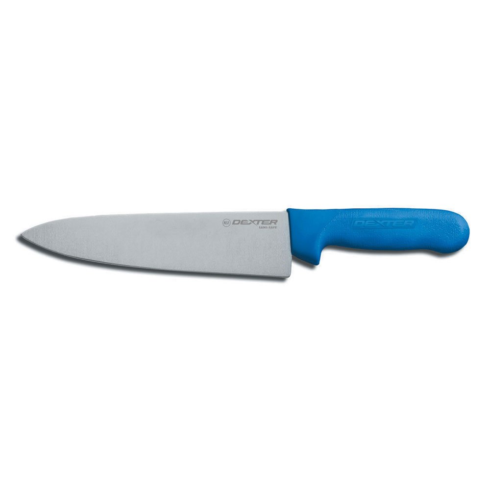 Amazon.com: Dexter Russell S145-10C-PCP Sani-Safe 10 in Cook's