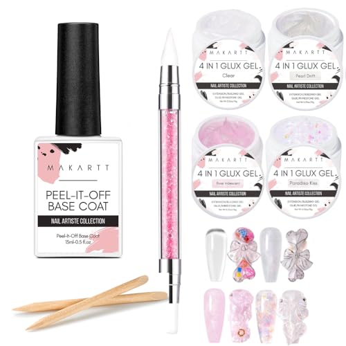 Amazon Best Sellers Best Nail Polish Base Coat