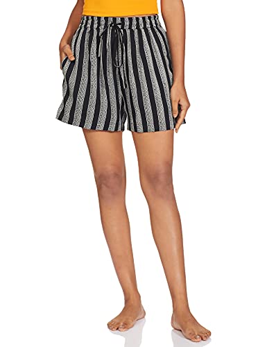 Image of Indigo Women's Bermuda Shorts