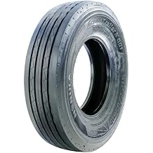 Nebula Grand Trailer-N 001 All Steel Heavy Duty Premium Trailer Radial Tire-ST235/85R16 235/85/16 235/85-16 132/127M Load Range G LRG 14-Ply BSW Black Side Wall
