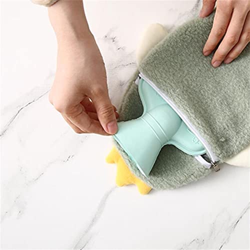 Borsa acqua calda 1 pezzo Scaldatore a mano