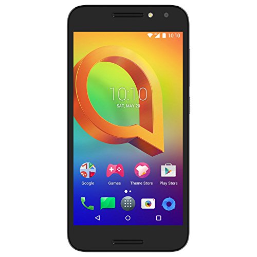 Alcatel A3   Smartphone Pantalla de 5