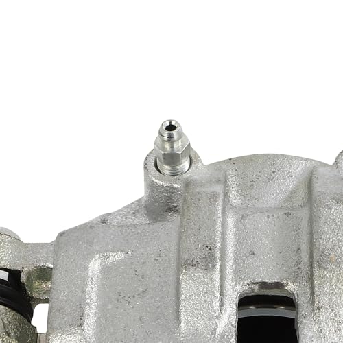 Image of 19B3554 19B3555 Front Left & Right Disc Brake Calipers
