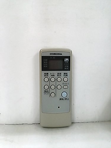 コロナ エアコンリモコン CSH-ES1 d2ldlup 61C5XZH3QiL._AC_UL210_SR210,