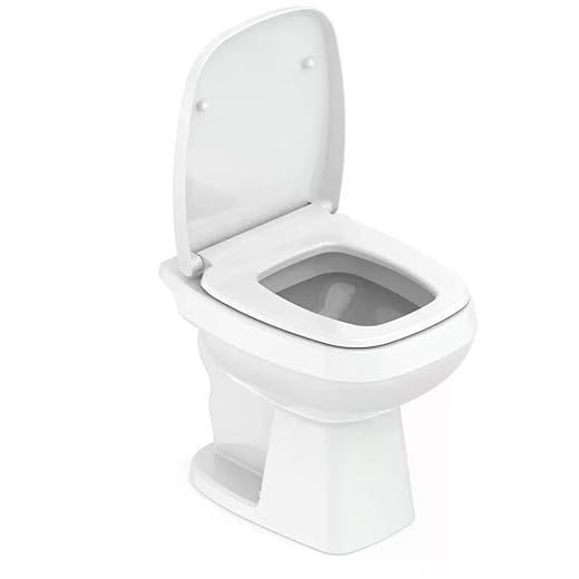 Celite Kit Bacia Convencional, Assento