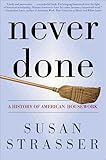 Never Done: A History of American Housework