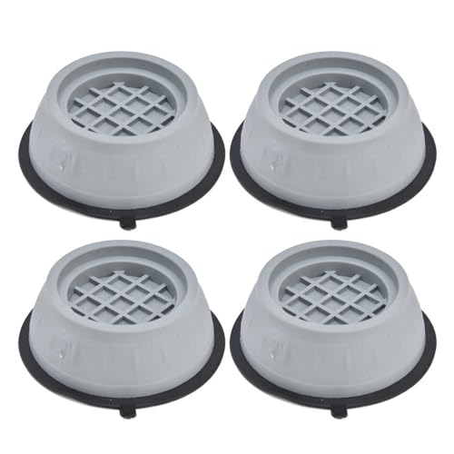 EZBUYGO ���a 9cm ����@�p�p�b�h 4 �Z�b�g �ϐk�E�h���E����~�� ����@�E�①�ɁE�����@�p�����N�b�V����(8CM)
