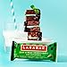 Larabar Mint Chip Brownie, Gluten Free Vegan Fruit & Nut Bar, 16 Ct